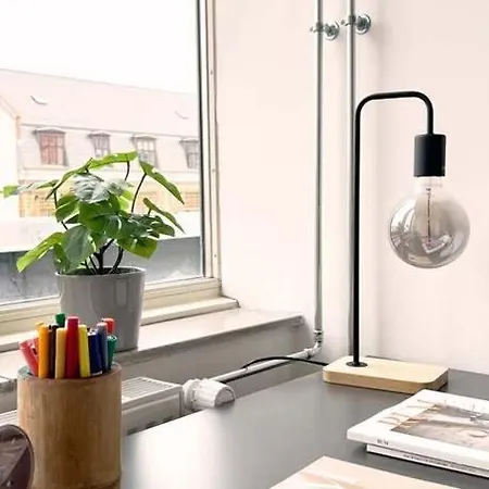 Lovely With Kitchen Appartamento Copenaghen