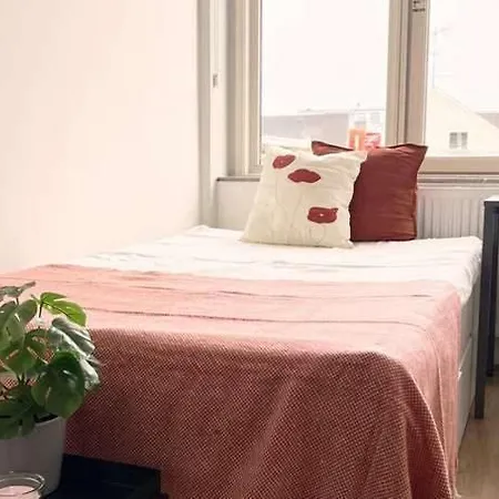 Lovely With Kitchen