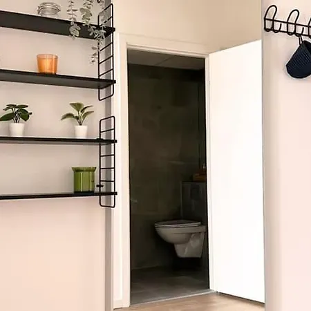 Lovely With Kitchen