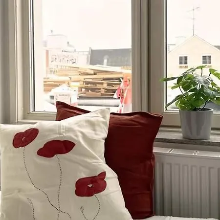 Lovely With Kitchen *