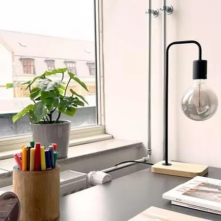 Lovely With Kitchen * Copenhaga